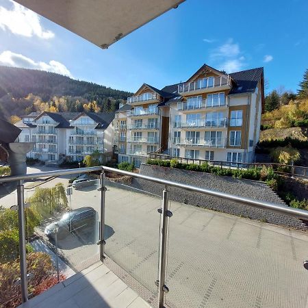 Apartament Sienna Czarna Gora Stubai 29 Esterno foto