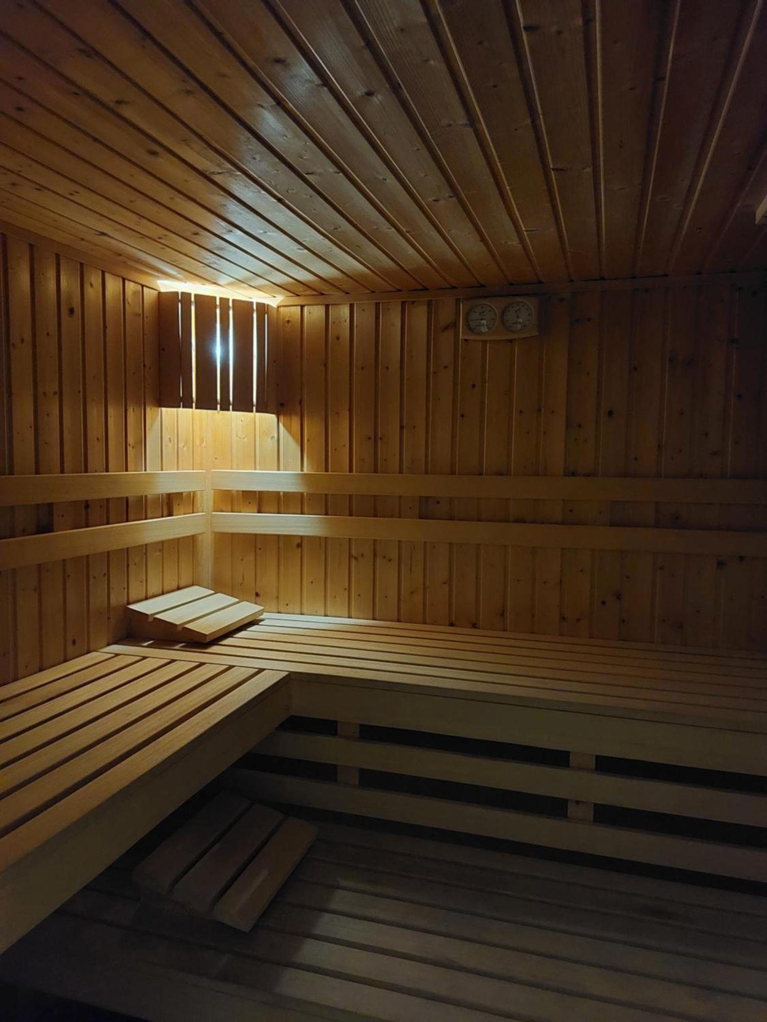 Apartament Sienna Czarna Gora Stubai 29 Esterno foto