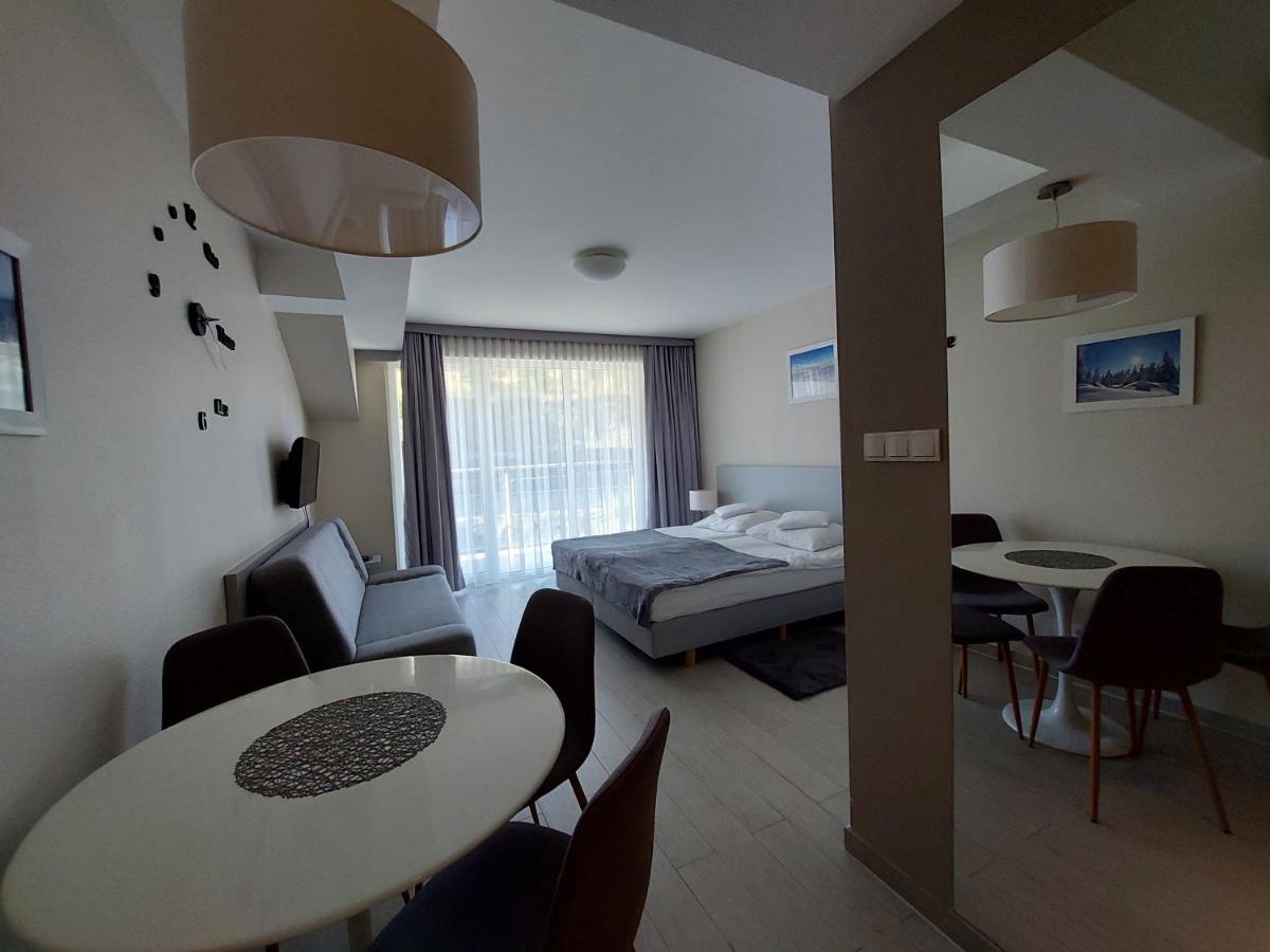 Apartament Sienna Czarna Gora Stubai 29 Esterno foto