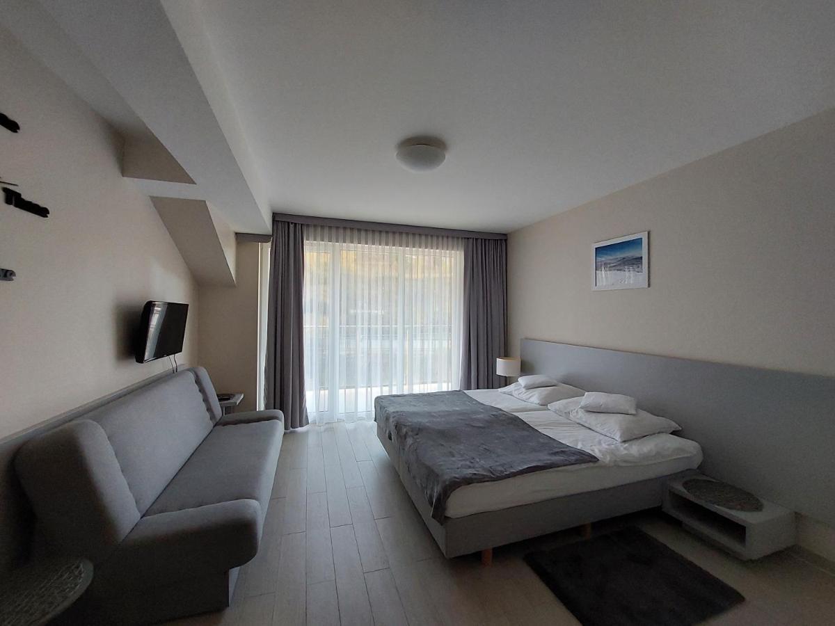 Apartament Sienna Czarna Gora Stubai 29 Esterno foto