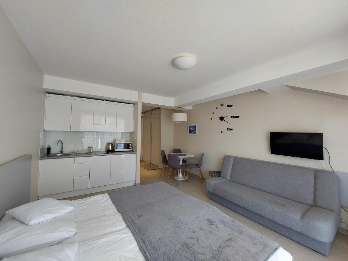 Apartament Sienna Czarna Gora Stubai 29 Esterno foto
