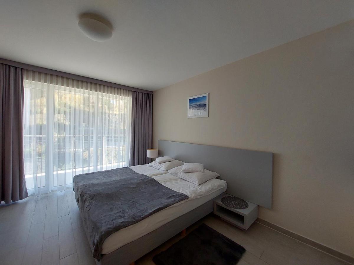 Apartament Sienna Czarna Gora Stubai 29 Esterno foto