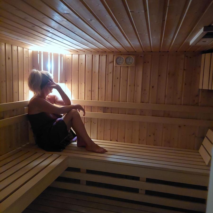 Apartament Sienna Czarna Gora Stubai 29 Esterno foto