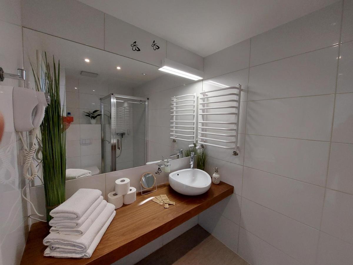 Apartament Sienna Czarna Gora Stubai 29 Esterno foto
