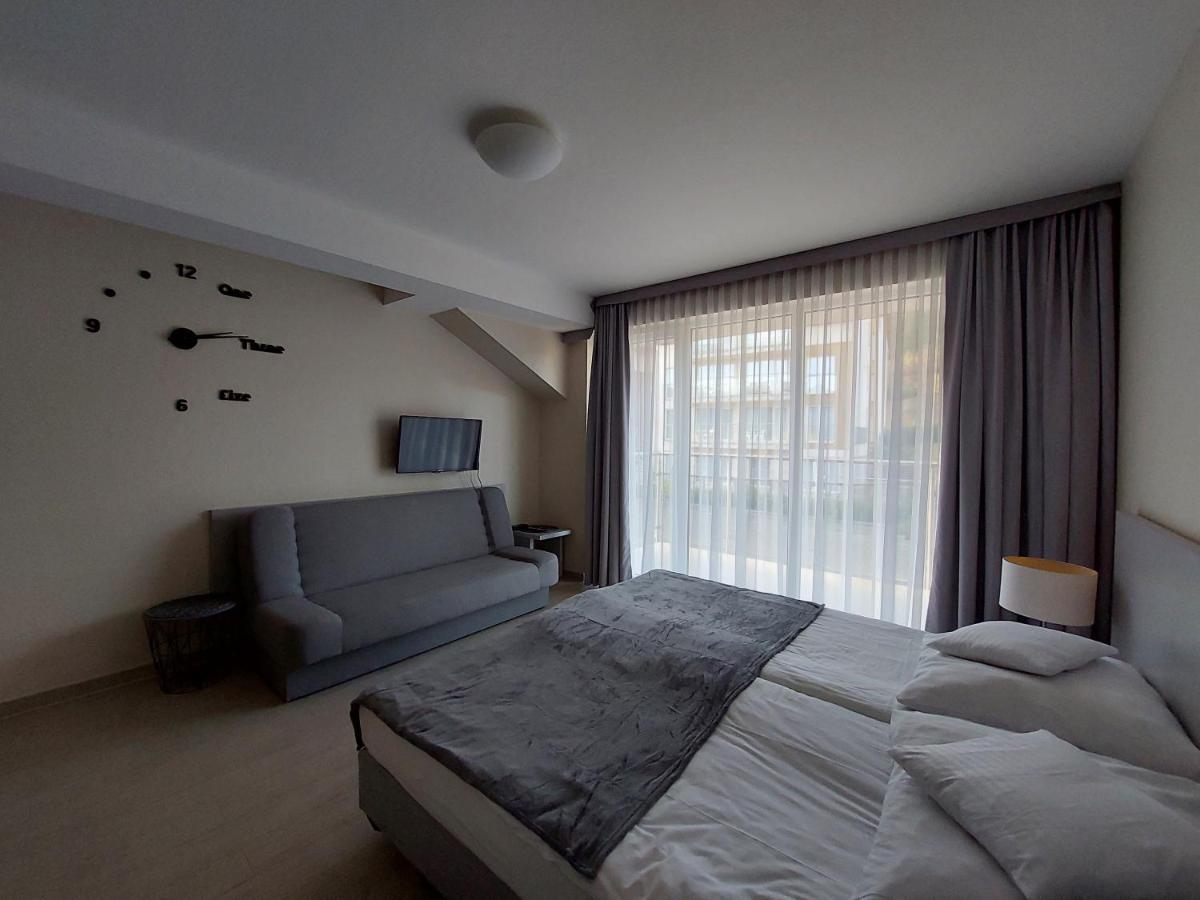 Apartament Sienna Czarna Gora Stubai 29 Esterno foto
