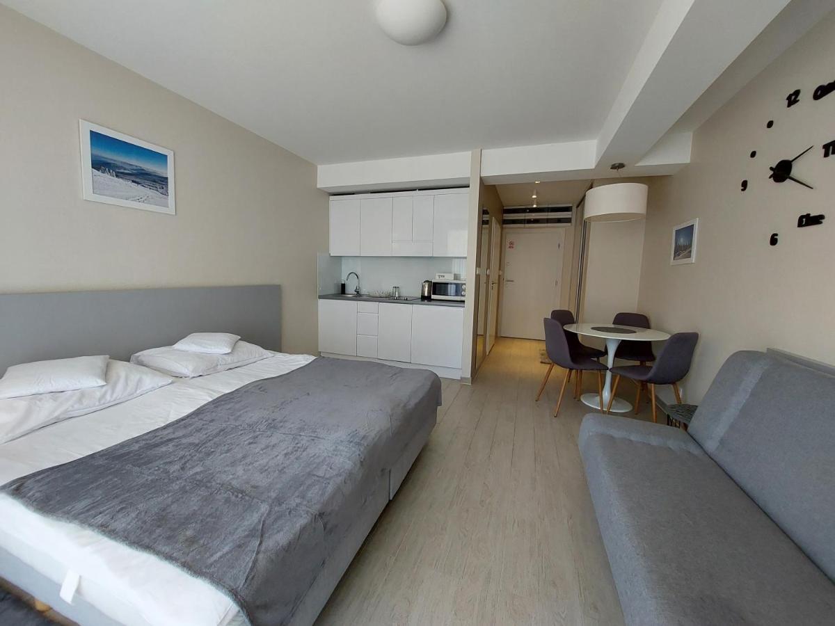 Apartament Sienna Czarna Gora Stubai 29 Esterno foto